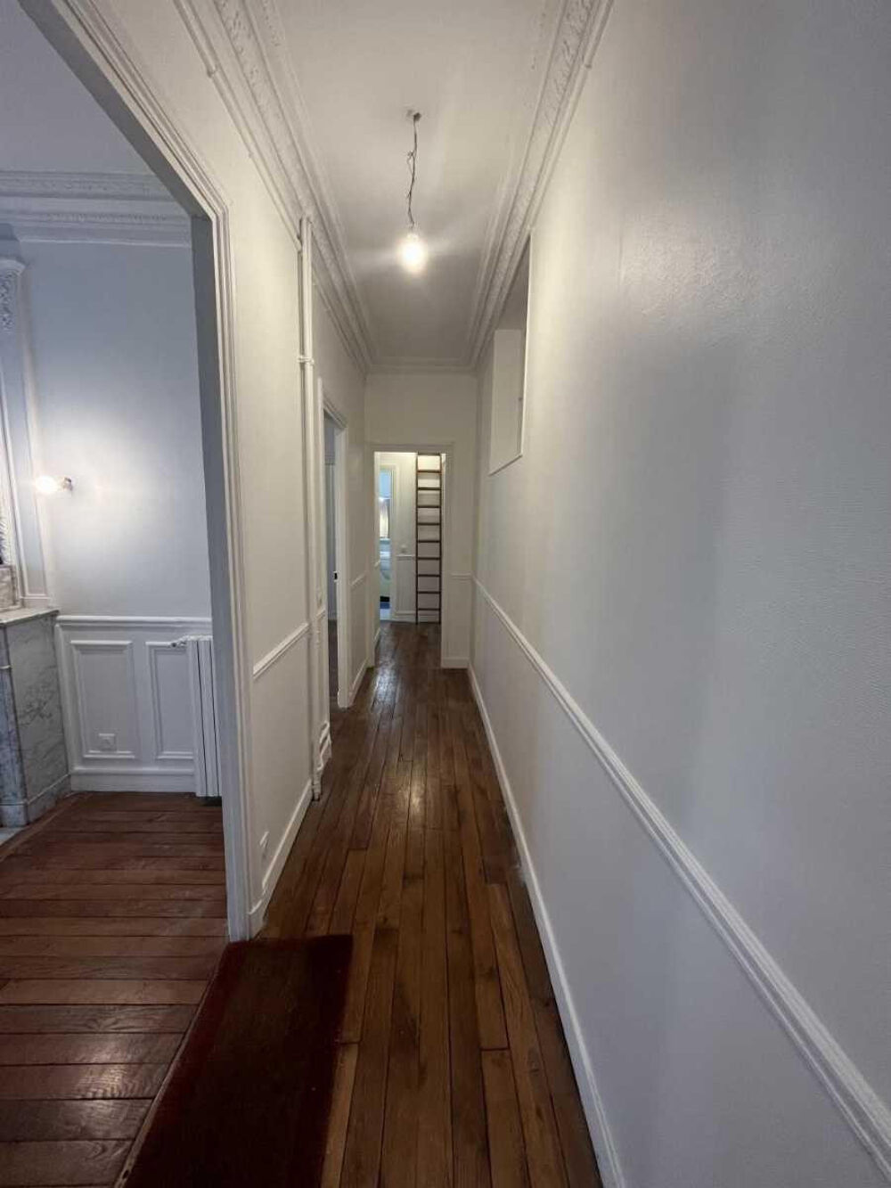 Location Appartement Grand 2 pièces Pont Cardinet Paris 17ème Paris 17