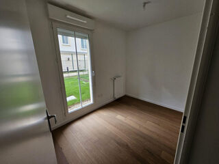   3 chambres dispos dans coloc neuve avec jardin Sannois