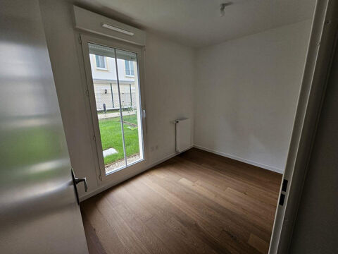  3 chambres dispos dans coloc neuve avec jardin 