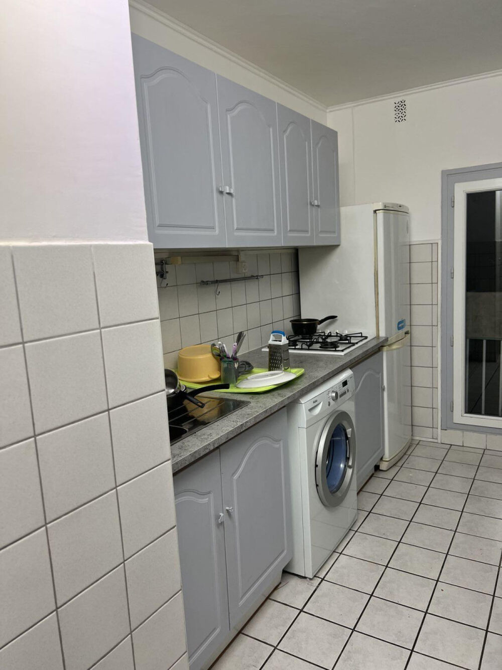   Une chambre faite pour vous ne chercher plus Romainville
