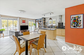 Appartement 4 pièces 81 m² · à Anglet · 81 m² · 407 890 €