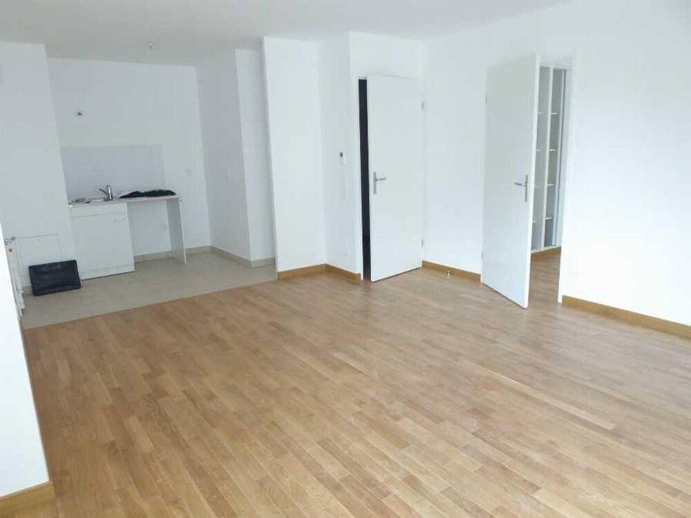 Location Appartement 2 pièces à louer à Villeurbanne Villeurbanne