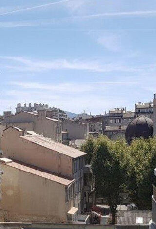 Location Appartement Agréable T3 neuf dans résidence sécurisée Marseille 3