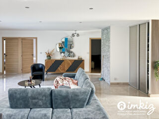  Maison à vendre 6 pièces 174 m²