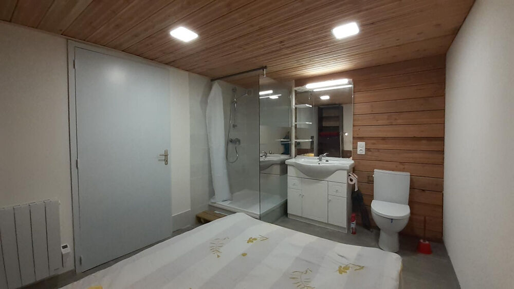 Location Appartement Agréable T2 à la campagne à 10mn d'Annemasse. Monnetier-mornex