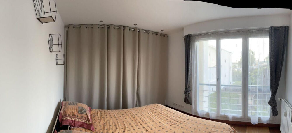 Location Appartement Beau T2 meublé 45m² lumineux et refait à neuf Chatou