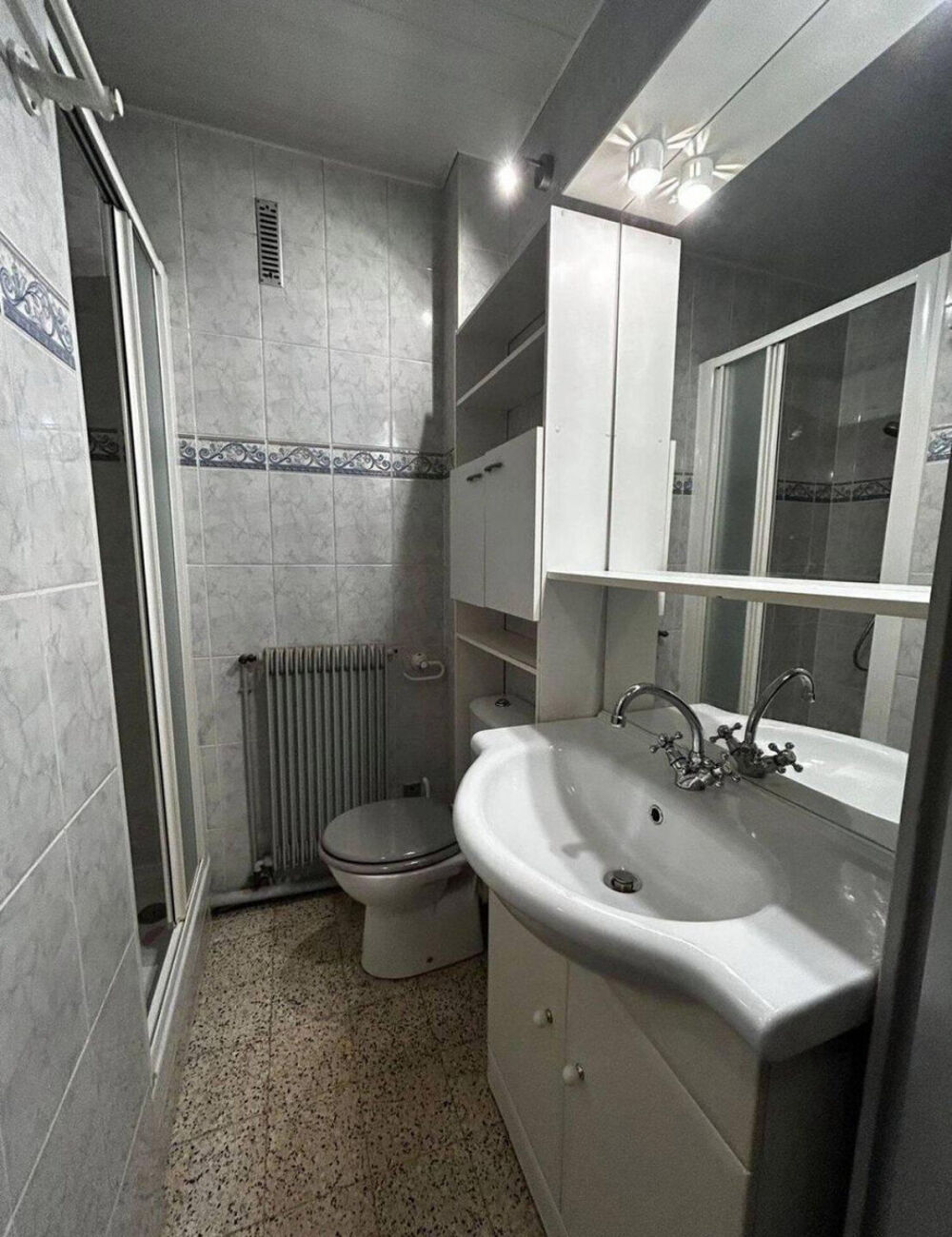 Location Appartement T1 agréable la Richelandière Montplaisir Saint-Étienne