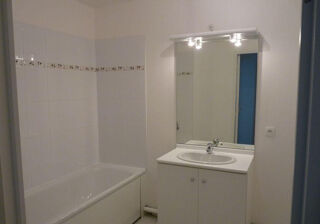 Location Appartement 2 Pièces de 48 m² dans petite résidence récente Rouen