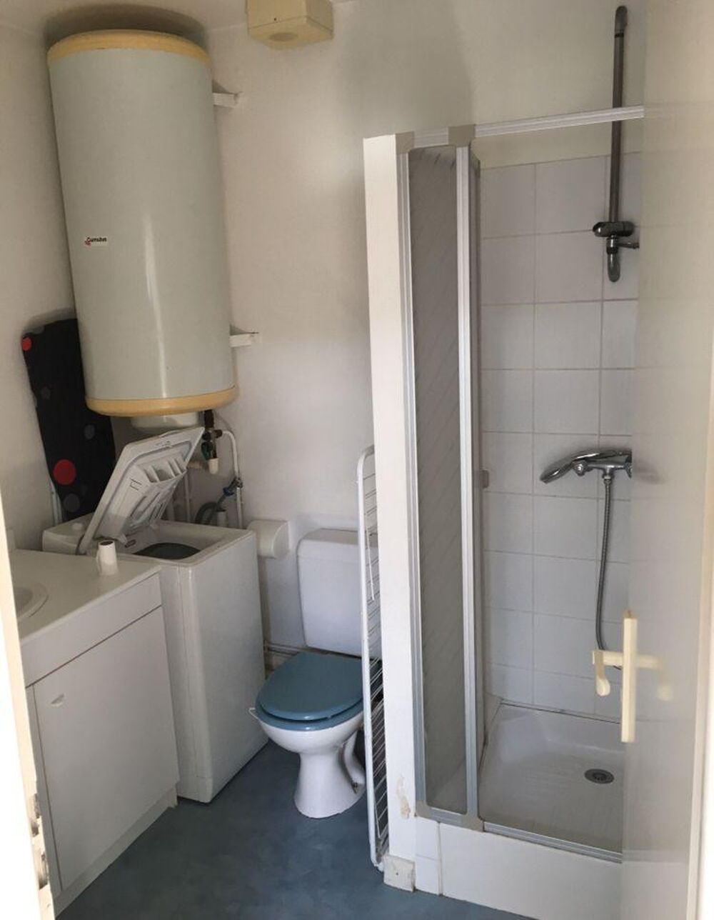 Location Appartement Studio , T1 meublé  hyper centre de Niort Niort