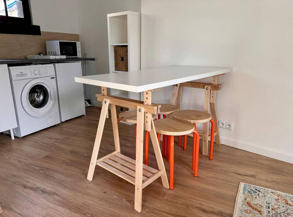 Location Appartement Loue T2 - Plein centre Nantes - 30m² Nantes