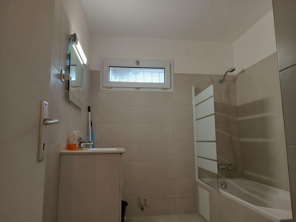 Location Appartement Appartement meublé 3 pièces, au calme Toulouse