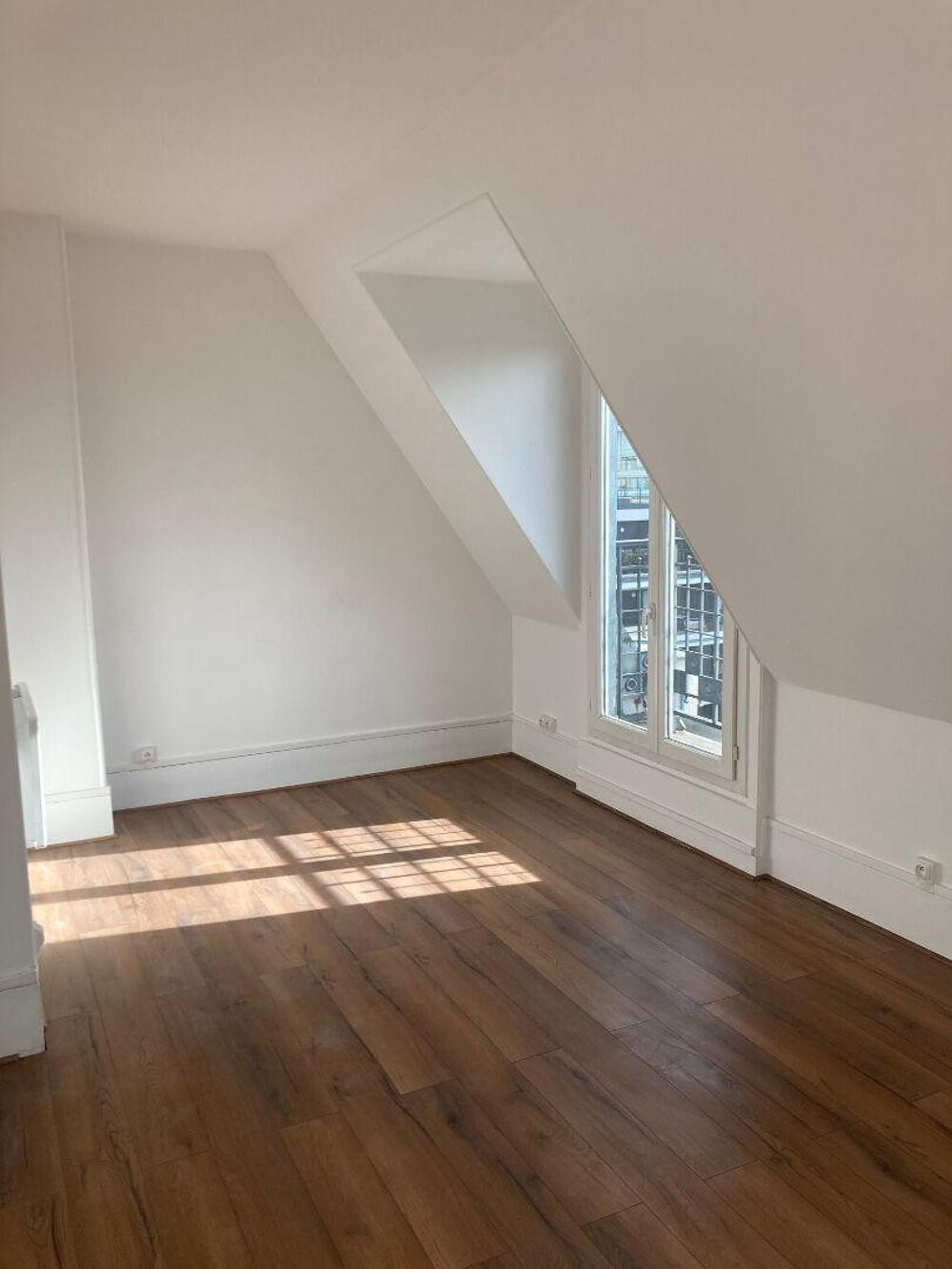 Location Appartement Location 2 pièces rénové Paris 15ème Paris 15
