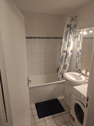  Appartement à louer 2 pièces 36 m²