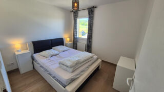 Location Appartement T3 en duplex meublé, à Présilly Présilly