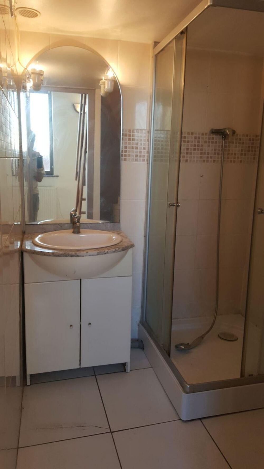 Location Appartement Appart. tranquille Faches-thumesnil