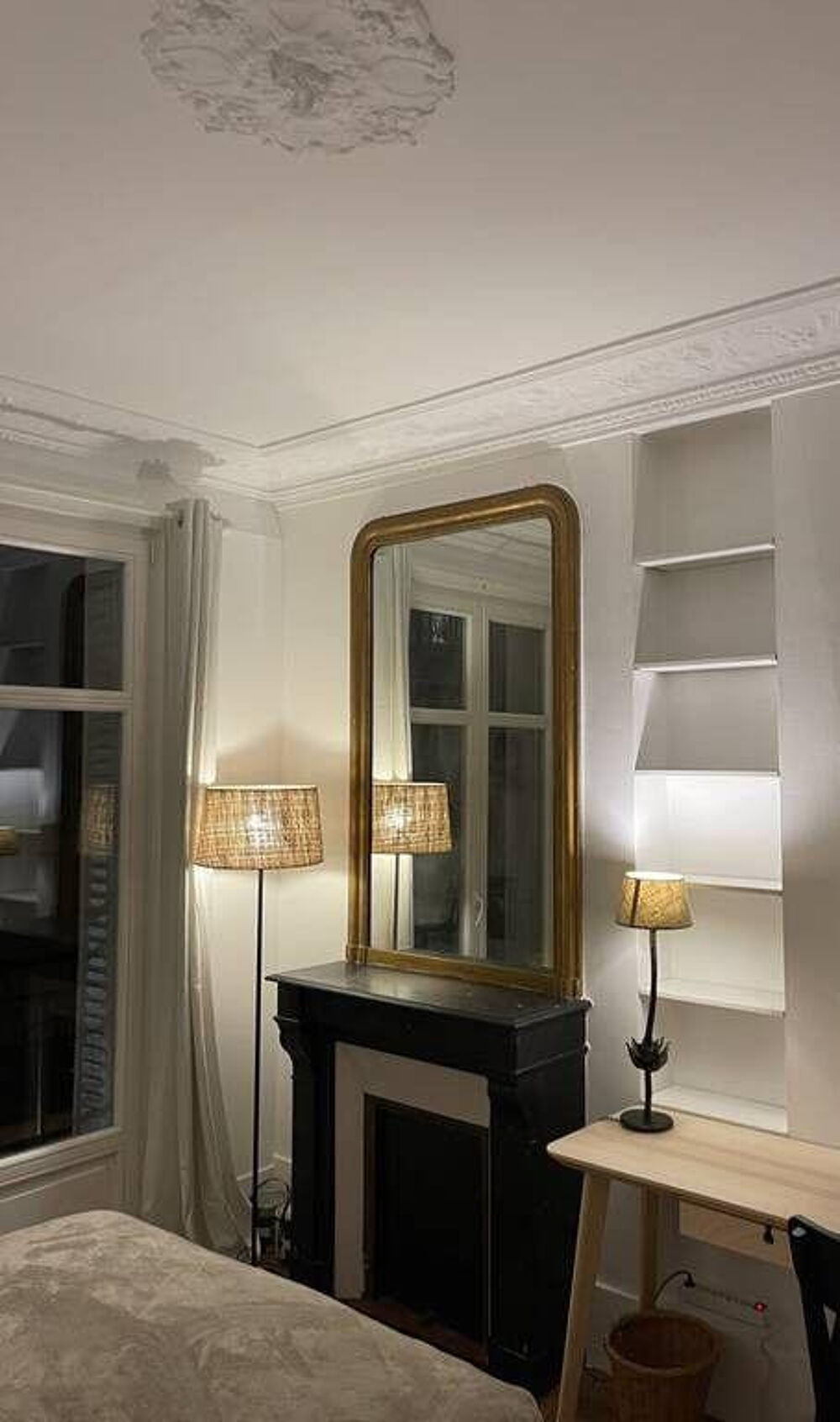   Chambre dispo dans superbe colocation 60m² 
