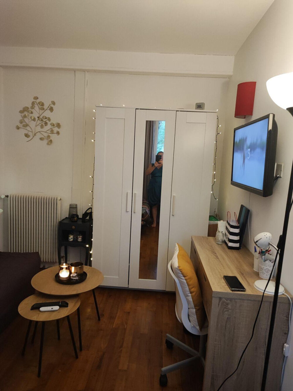   BELLE CHAMBRE COSY Rennes