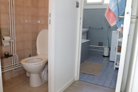   Chambre à louer proche UT Lyon 1 et Groupe INSA 