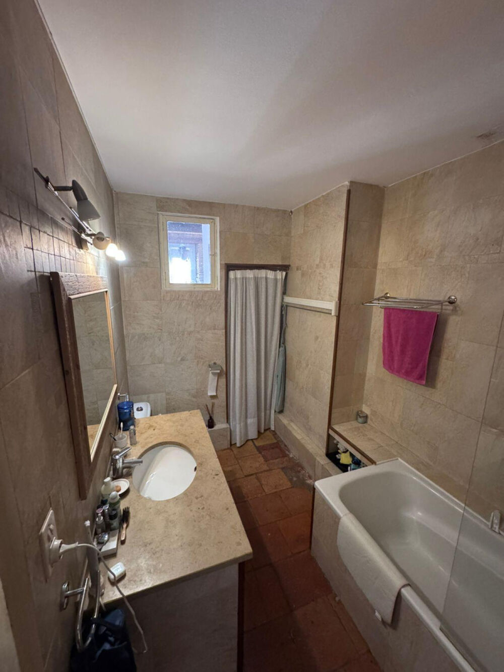 Location Appartement Toulouse T2 hyper-centre Les Carmes 54 m2 Toulouse