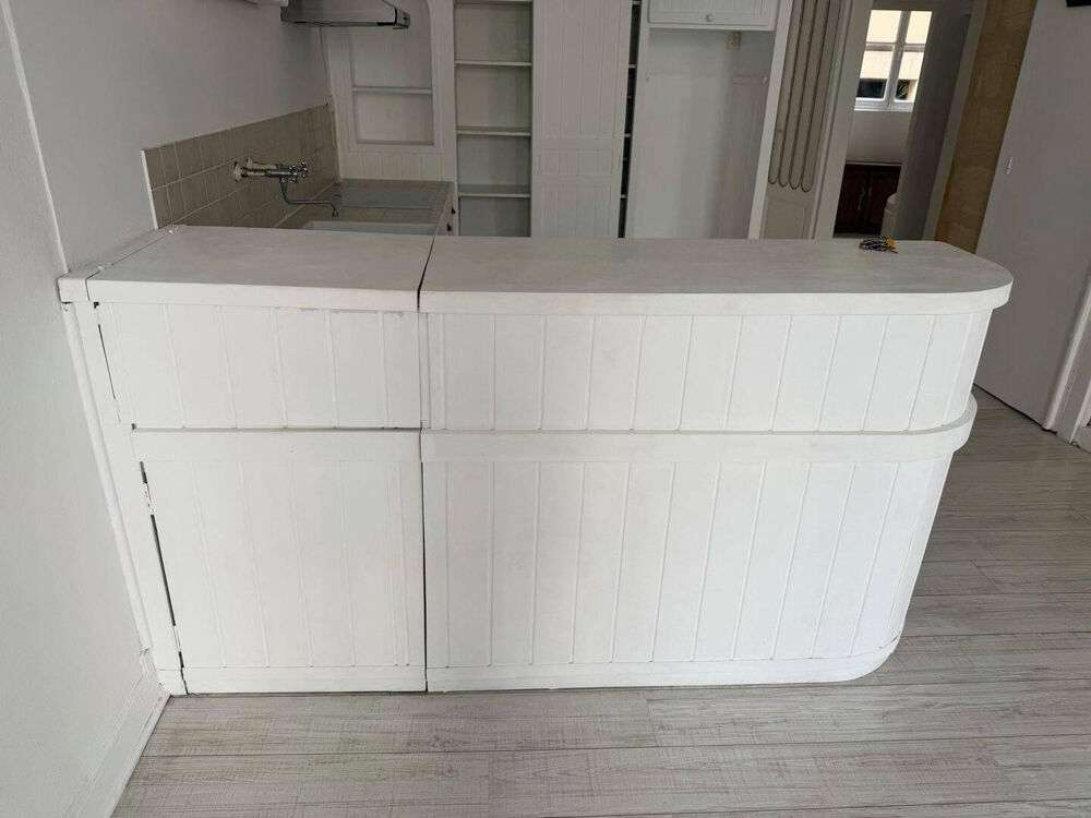 Location Appartement Beau T2  56 m² avec balcon Bordeaux