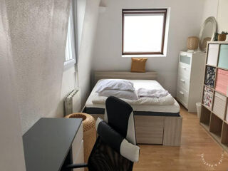   Chambre dans une colocation 53 m² Rouen Rouen