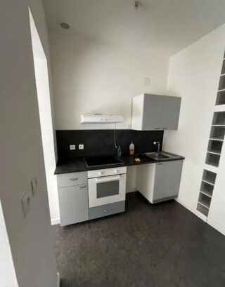 Location Appartement Beau 2P 50m² RUE STEPHENSON - LILLE Lille