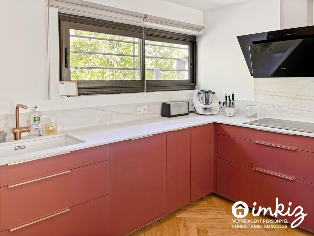 Vente Maison Maison 5 pièces Pessac