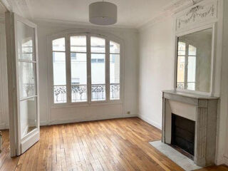 Location Appartement Appartement 3 pièces Paris 12 proche Bois Paris 12