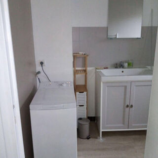 Location Appartement Studio meublé 22m² avec jardin privatif 19m² Brest