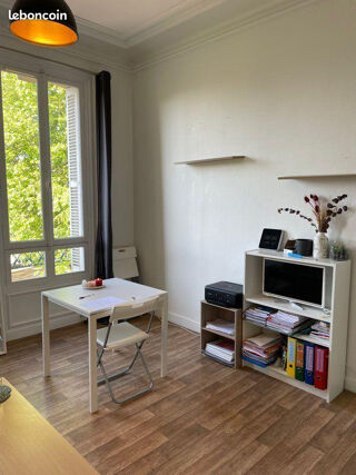 Location Appartement Charmant studio meublé 26m² secteur gare Rouen