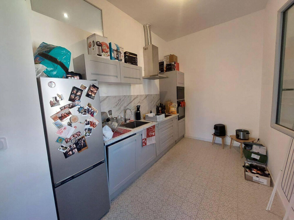 Location Appartement Appartement centre ville rénové Montpellier