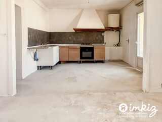  Appartement à vendre 3 pièces 45 m²