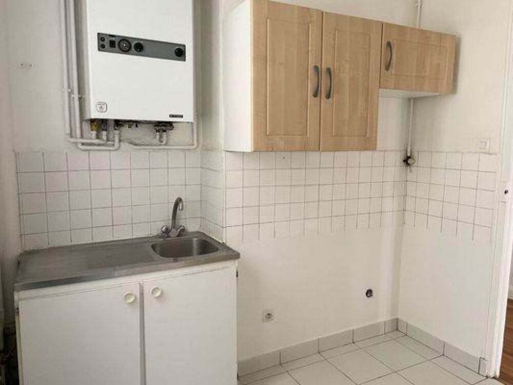 Location Appartement Appartement 3 pièces Paris 12 proche Bois Paris 12