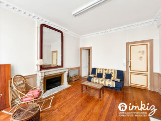  Appartement à vendre 5 pièces 120 m²