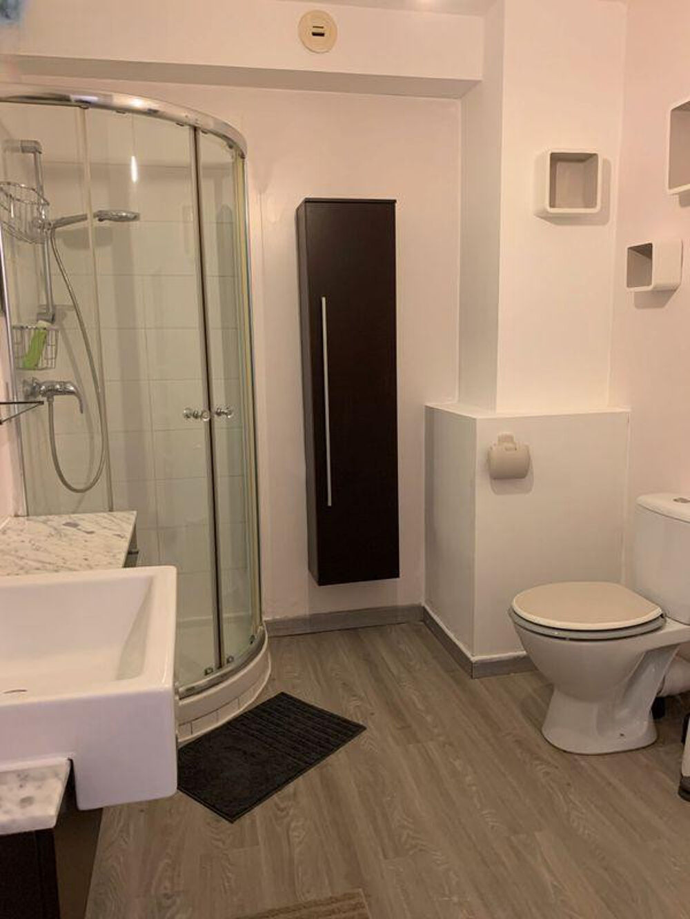 Location Appartement A louer superbe studio meublé nice Ouest Fabron Nice