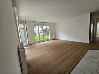   3 chambres dispos dans coloc neuve avec jardin Sannois