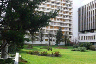Location Appartement 2 pièces en rez-de-jardin à Bercy Paris 12