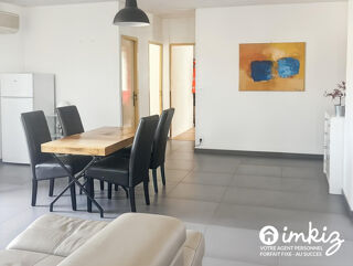 Vente Maison Maison 161 m² – 2 logements – Marignane Marignane