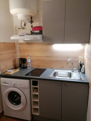 Location Appartement Avignon IM - 5 mn fac joli studio meublé 24 m2 Avignon