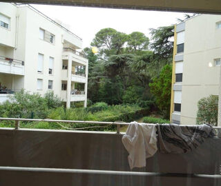  Appartement à louer 2 pièces 45 m²