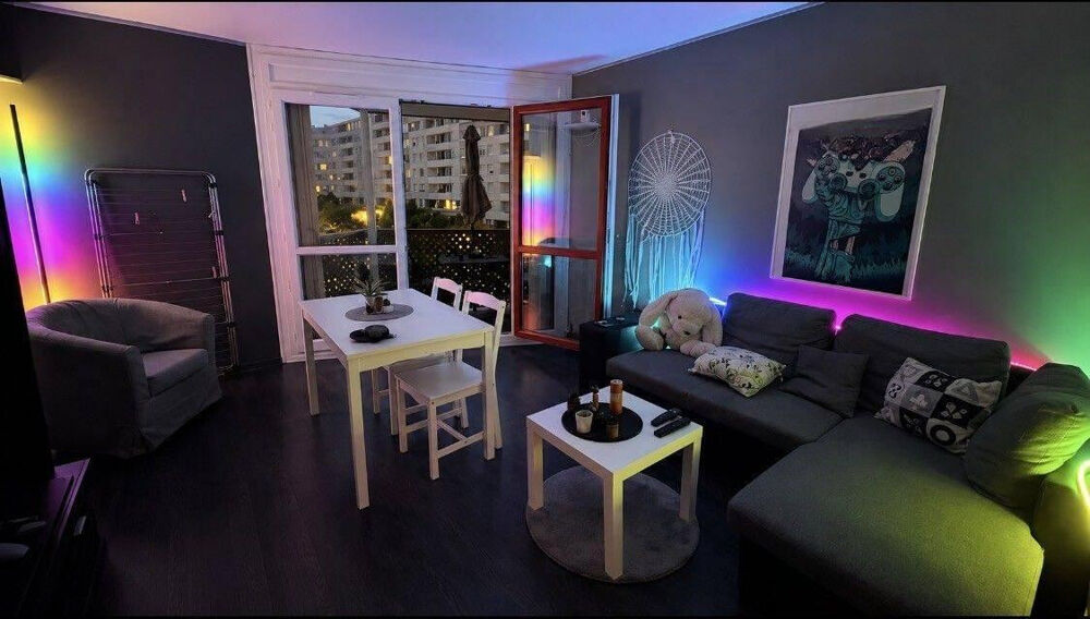 Location Appartement COLOCATION APPARTEMENT LONGJUMEAU 60m2 Longjumeau