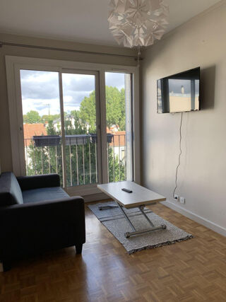 Location Appartement Colocation étudiants dans appart 68m² meublé Saint-maur-des-fossés