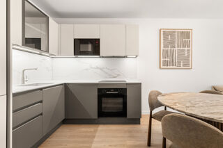  Appartement à vendre 3 pièces 61 m²