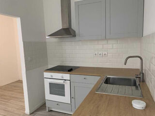  Appartement à louer 2 pièces 40 m²