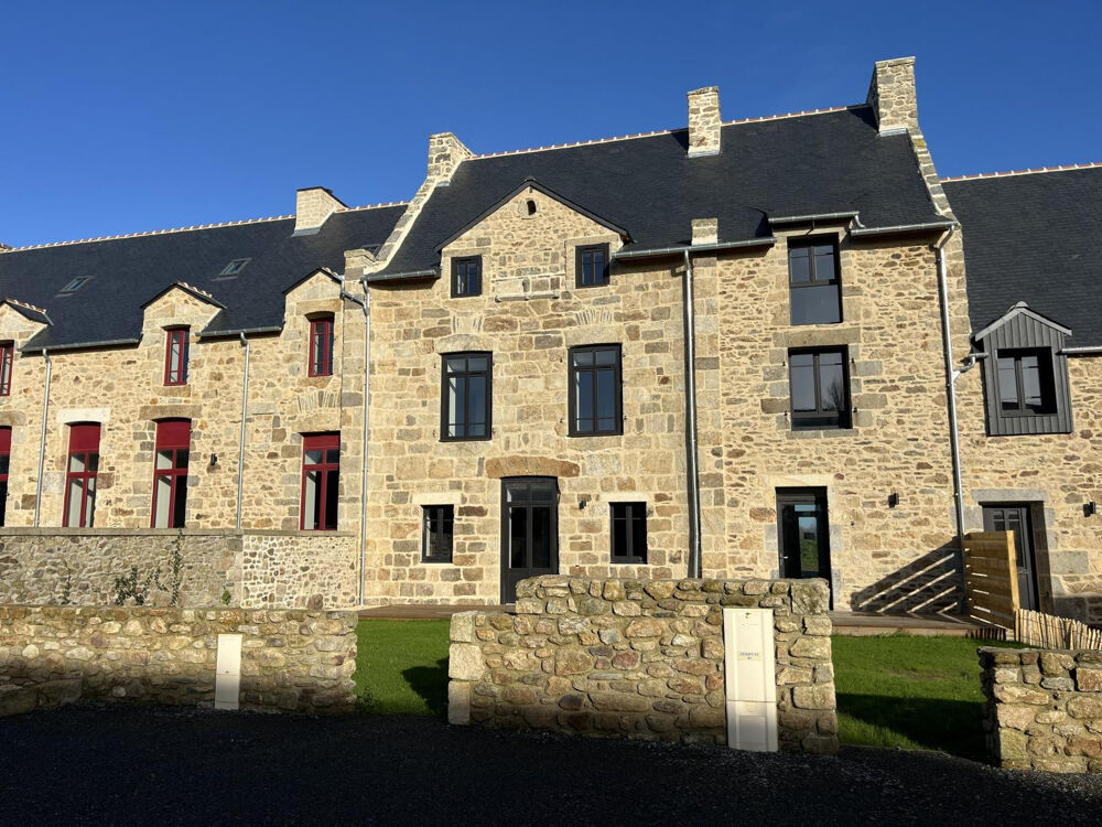 Location Maison Domaine de caractère aux portes de Saint-Malo Saint-malo