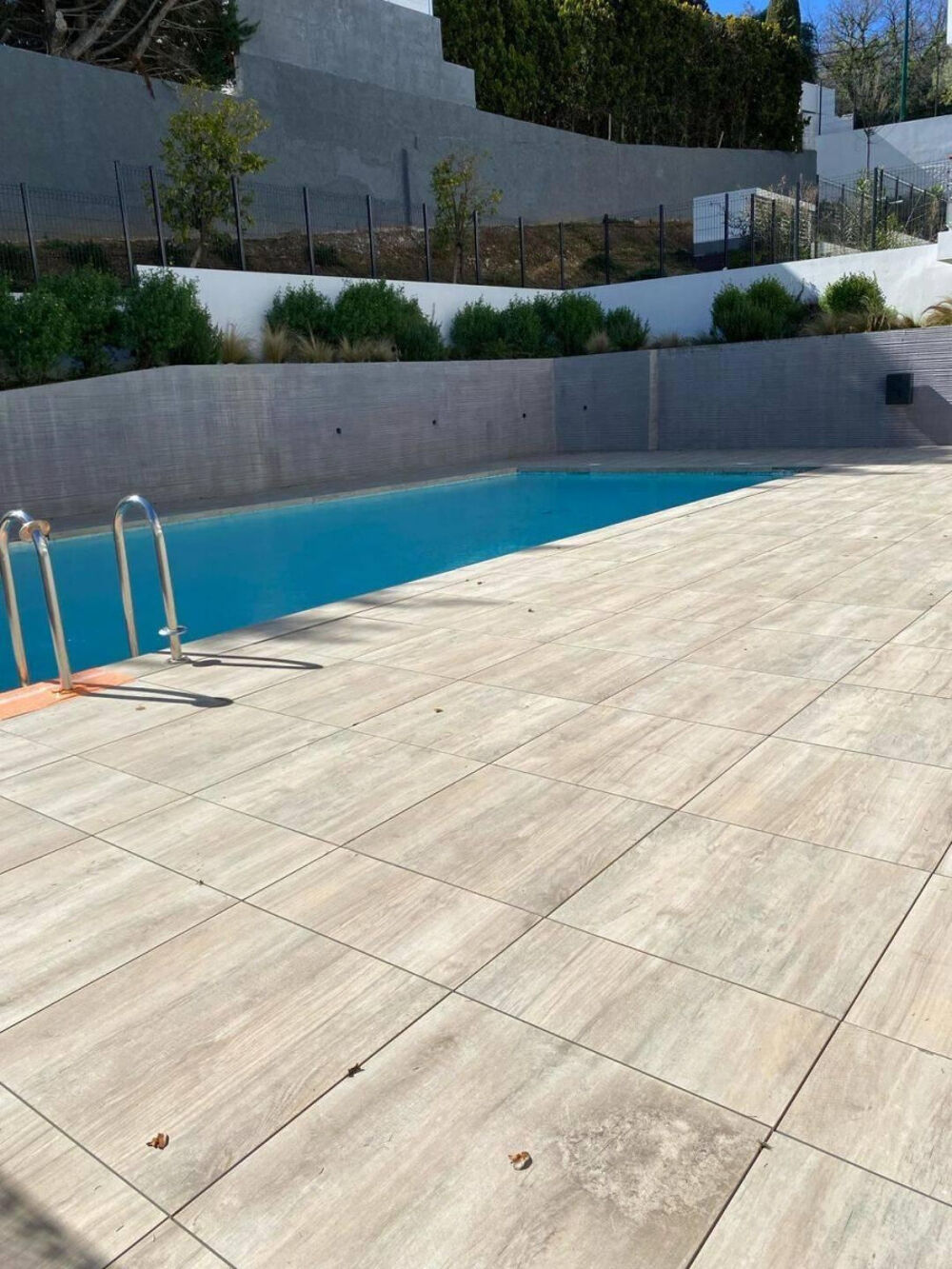 Location Appartement T3 meublé - Terrasse, box fermé et cave Villeneuve-loubet