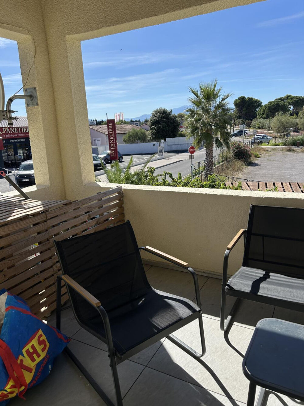 Location Appartement Coquet appartement F3 Latour-bas-elne