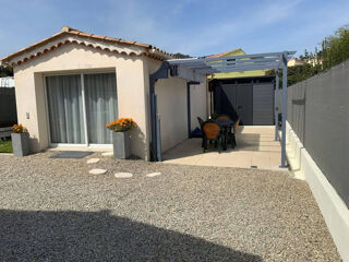 Location Appartement Studio meublé climatisé à Mandelieu (proche Cannes Mandelieu-la-napoule