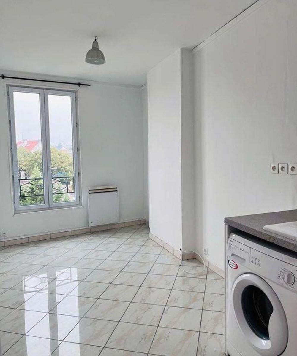 Location Appartement Studio 20 m2 quartier pavillonnaire à Vélizy Vélizy-villacoublay