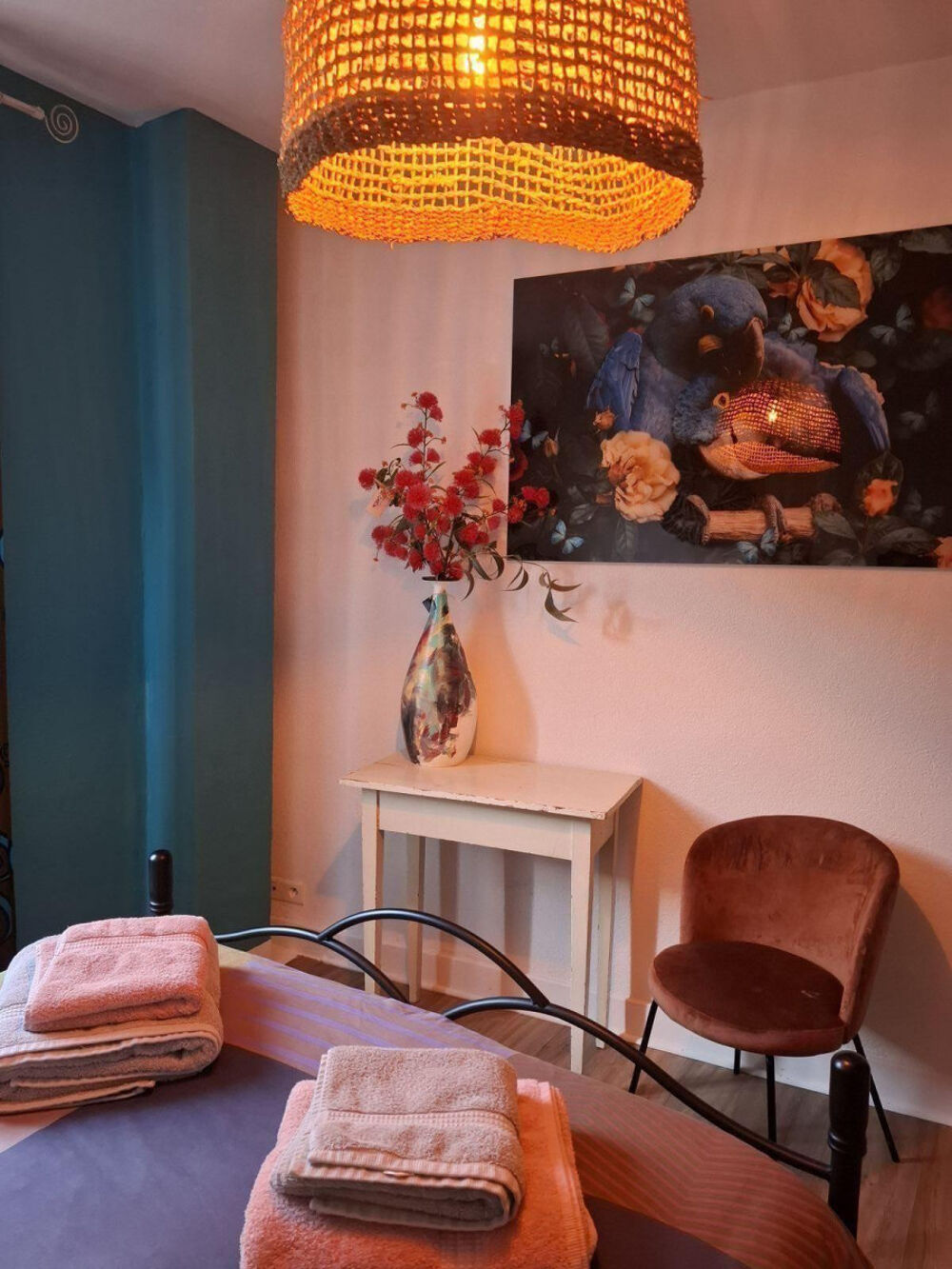 Location Appartement Appartement tout confort Cassaniouze